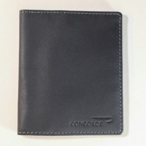 Concorde Gift Wallet