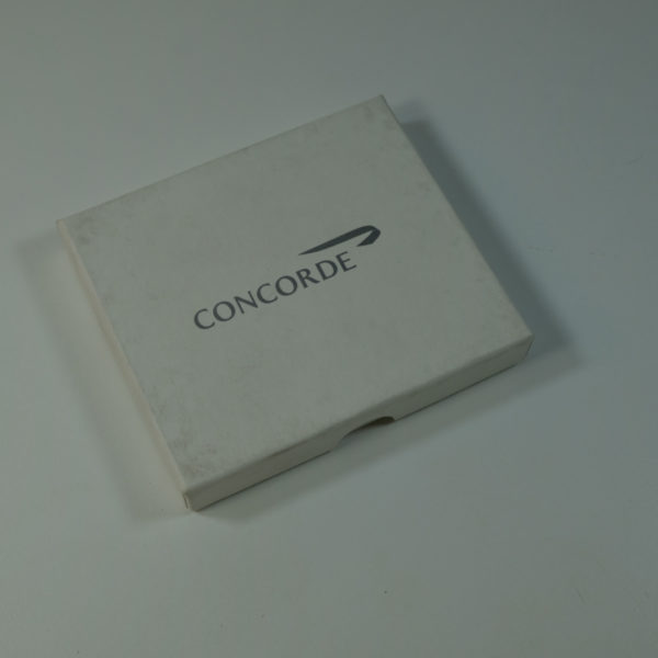 Concorde Gift Wallet