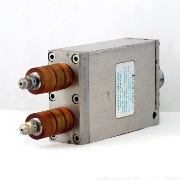 concorde pressure transducer