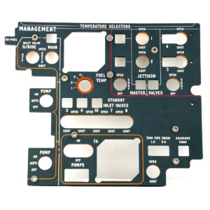 Cockpit Panels