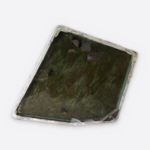 Cockpit Windscreen Panel