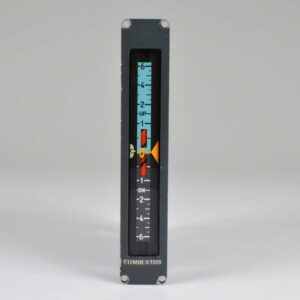 VSI (Vertical Speed Indicator)